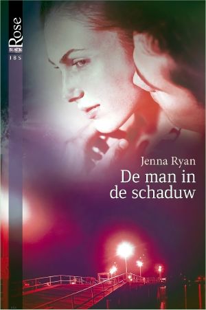 [IBS Black Rose 10] • De Man in De Schaduw